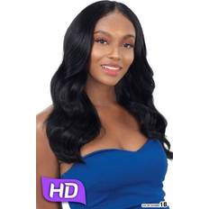 Shake-N-Go FreeTress Equal HD Lace Front Wig Level Up
