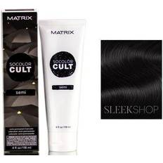 Matrix Semi-Permanent Hair Dyes Matrix socolor cult semi permanent 4 select you color