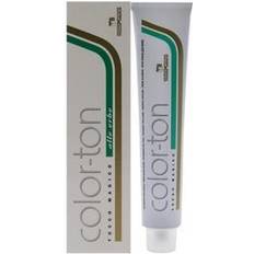 Silver Permanent Hair Dyes Tocco Magico Color-Ton Permanent Hair Color 6N/5.0 Dark Blond 100ml