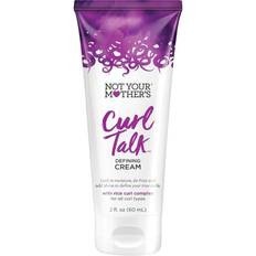 Not Your Mother's Prodotti per capelli Not Your Mother's Travel Size Curl Talk Defining Cream 2.0 oz