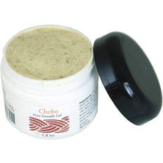 Chebe hair products Chebe Hair Growth Gel [Pack of 2 - Cream