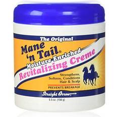 Moisture Enriched Revitalizing Creme