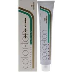 Tocco Magico Color-Ton Permanent Hair Color 6NW/6.03 Dark Warm Blond 100ml