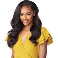 Sensationnel Instant Weave Synthetic Half Wig with Drawstring Cap 004