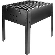 Tabletop charcoal grill Yssoa portable tabletop bbq grill tool