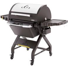 Grills HALO Prime1100 Pellet Grill- HS-1003-XNA