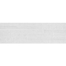 Ceramic Tiles Merola Tile Tikal 7" 20" Ceramic Stone Look Wall & Tile