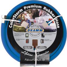 Dramm Tubo In Gomma Blu Premium Colorstorm