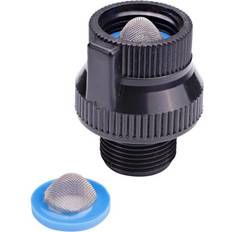 Raindrip For 3/4 Tubing Anti-Siphon Valve 2 H 1 pk