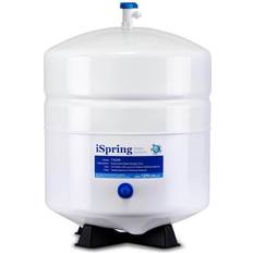 iSpring Water Systems T32M Serbatoio di Stoccaggio dell'acqua Pressurizzato con Valvola a Sfera