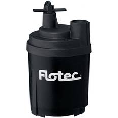 Garden & Outdoor Environment Flotec Submersible Water Removal Utility