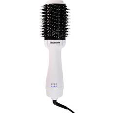 Trademark Beauty Babe Waves Blo Single Step Hair Volumizer, Hot Air Blow Dryer Brush