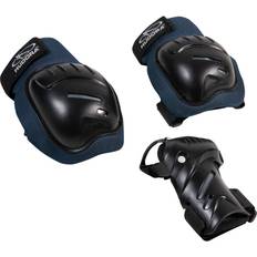 Biomechanical Protection Kit Comfort Bleu