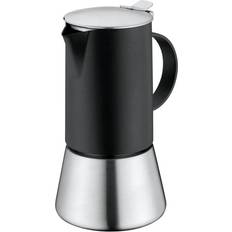 Cilio 343311 espressobryggare, rostfritt