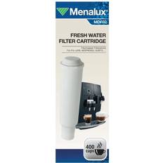 Kaffemaskiner Menalux fresh water filter cartridge suitable