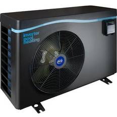 Pompe di Riscaldamento ad Aria Gre Pompa Di Calore Piscina Inverter Pool 80 m3