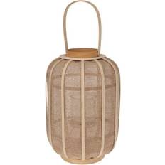 Rattan Ø28 x H40 cm
