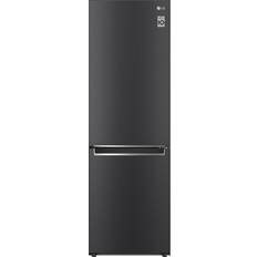 LG SN Koel-vriescombinaties LG GBB61MCGCN1 Door Cooling