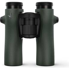 Swarovski 8x32 NL Pure Binoculars (Green)