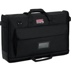 Poignée supérieure Sacs pour appareil photo Gator Cases G-LCD-TOTE-SM étui de transport pour �écran LCD 19 à 24 pouces