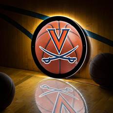 Evergreen University of Virginia Cavaliers Wall Decor