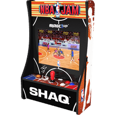 Game machine Arcade1up NBA Jam Partycade Machine