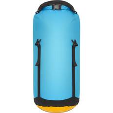 Sea to Summit Evac Compression Dry Bag 20 Litre Blue