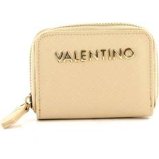 Valentino Bags Divina Small Purse - Ecru, Ecru, Women