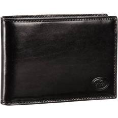 The Bridge Wallets & Key Holders The Bridge "Men's Wallet Nero Art. 01405701/20"