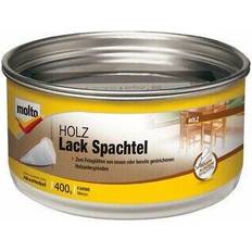 Molto lack spachtel 400g