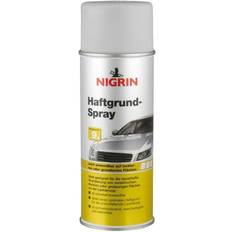 Metal primer Nigrin 74115 Primer 400ml Quick-Drying Weather-Proof Metal Primer Grey