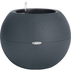 Lechuza black Planter PURO Color 50 Planter 50cm