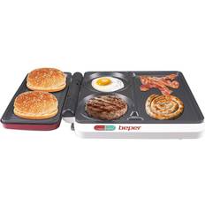 Grill Beper P101CUD500 Multi Grill 1000W