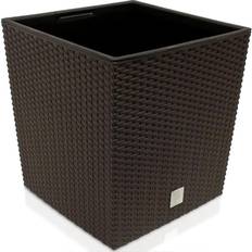 Prosper Plast DRTS400L- 440U 40x40x40.8 "Rato" Low Flowerpot