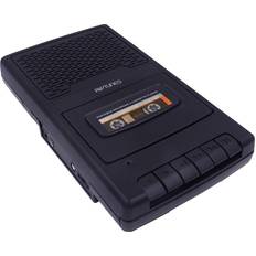 Portable cassette player IMPECCA Riptunes Portable Cassette Player