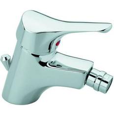 Bidetmischer Emmevi Bidetarmatur Zeus chrom