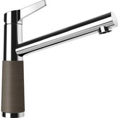 Schock Single Lever Monobloc Tap 16.7 cm Brown