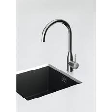 Schock Single Lever Monobloc Tap 18 cm