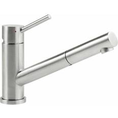 Villeroy & Boch Como Shower Window Edelstahl