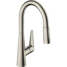 Hansgrohe talis Hansgrohe Talis S M51 Mitigeur De Cuisine 73851800 2jet