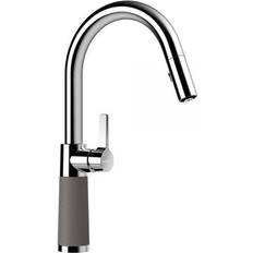 Schock Single Lever Monobloc Tap 17 cm