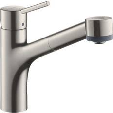 Armatur Hansgrohe talis m52 einhebel-küchenmischer Edelstahl