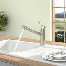 Como X Kitchen Sink Tap 927500LC