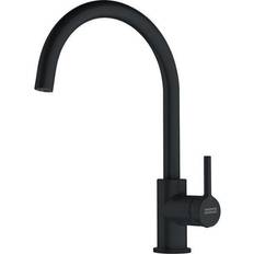 Franke Miscelatore Monocomando Nero Opaco (115.0626.019) Nero opaco