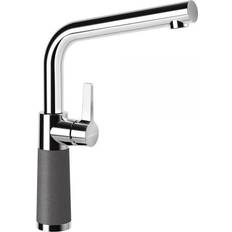 Schock Nero High Pressure Single Lever Monobloc Tap 19.4 cm