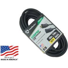 Southwire Electrical Cables Southwire 25 ft. Outdoor AgriPro Extension Cord