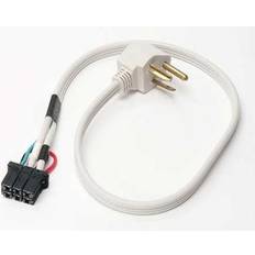 Beige Electrical Cables Friedrich PXPC26530 Optional Cord,265V,Beige,1-1/4 In. L