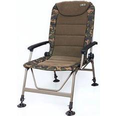 Bedchair Fox R3 Camo Bedchair