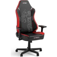 Nitro Concepts X1000 Gaming Chair Transformers Autobots Edition