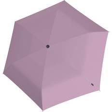 Knirps U.200 Paraply - Lyserød
